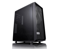 Fractal Design Meshify C Blackout - 378365 - zdjęcie 1